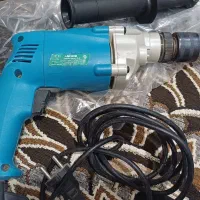 دریل سه نظام p.M 13|ماشین‌آلات صنعتی|کارون, |دیوار