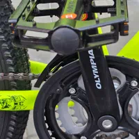 نمایندگی ۱۲تا۲۹ المپیا(آراددوچرخ)|دوچرخه، اسکیت، اسکوتر|قم, شهید صیاد شیرازی|دیوار