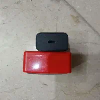 ۲ عدد آداپتور تایپ سی سامسونگ اورجینال|لوازم جانبی موبایل و تبلت|تهران, اوقاف|دیوار