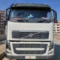 اف اچ جفت۴۴۰ مدل ۸۸|خودرو سنگین|فولادشهر, C7|دیوار