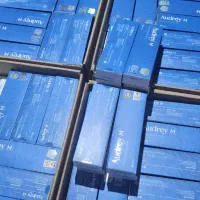 ژل اودری ام دو لیبل