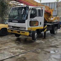 اجاره جرثقیل