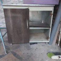 کابینت زیرگاز