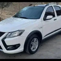 کوییک جی ایکس آر با رینگ  مدل ۱۴۰۳فول ترین نسخه