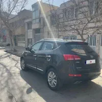 جک s5 مدل ۴۰۲|خودرو سواری و وانت|مشهد, امام رضا (ع)|دیوار