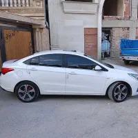 آریزو 5IE توربو اتومات ۱۴۰۰