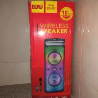 اسپیکر بوکو