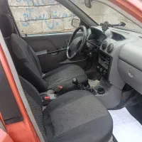 پراید مسی مدل 90|خودرو سواری و وانت|قائم‌شهر, |دیوار