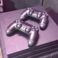 ps4 pro 1tra کپی خور|کنسول، بازی ویدئویی و آنلاین|تهران, آسمان|دیوار