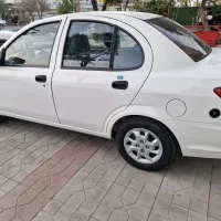 ساینا دوگانه ۱۴۰۳ بدون رنگ درجه یک ۲۹هزار کارکرد