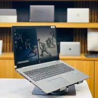 لپ تاپ Hp Zbook 15u G5 پردازنده i7 گرافیک 2|رایانه همراه|همدان, |دیوار