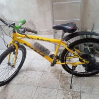 دوچرخه 26