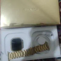 ساعت هوشمند
