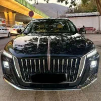 هونگچی h5 مدل ۲۰۲۴