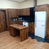 کابینت تخت کمد هرنوع کار چوبی