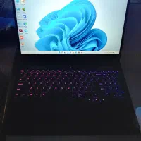 لپ تاپ لنوو گیمینگ تری نسل ۱۱|رایانه همراه|تهران, حکمت|دیوار