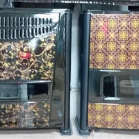 بخاری نیو فیس باضمانت شرکتی