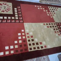 گلیم فرش با تراکم بالا کیفیت عالی نو|فرش|اهواز, کیانپارس |دیوار