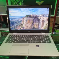 لپ‌تاپ اچ‌پی probook 650g4