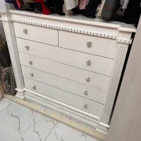 میز دراور ۶ کشو