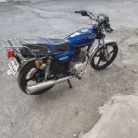موتور سیکلت150