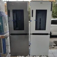 یخچال فریزر جنرال صنان مجستا k-890  کشو۴تایی|یخچال و فریزر|مشهد, تلگرد|دیوار