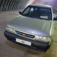 پراید مدل ۸۴|خودرو سواری و وانت|الشتر, |دیوار