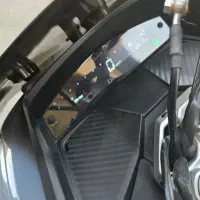 موتور گلکسی jt200|موتورسیکلت|اصفهان, هزارجریب|دیوار