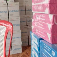کاغذ a4|لوازم التحریر|کرمانشاه, |دیوار