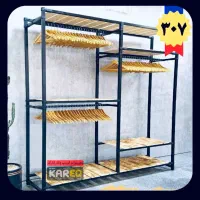 بزرگترین رگال سازی/۳شعبه اصفهان تهران شیراز/کد ۳۰۷