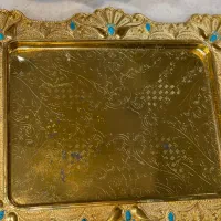 ظروف پذیرایی|ظروف سرو و پذیرایی|شیراز, شهرک گلستان|دیوار