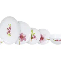 سرویس آرکوپال 26 پارچه لومینارک|ظروف سرو و پذیرایی|تبریز, |دیوار