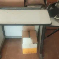 میز و استند