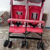 کالسکه بچه|کالسکه و لوازم جانبی|زاهدان, |دیوار