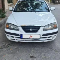 هیوندای آوانته  مدل 88 اتوماتیک|خودرو سواری و وانت|برخوار, |دیوار