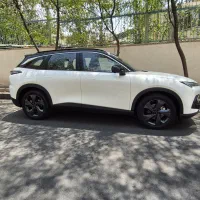 بیجینگ X55 سفید صدفی زیر قیمت ترین ۲۰۲۴