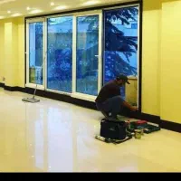 رگلاژ و تعمیر تخصصی پنجره UPVC ، اعزام فوری