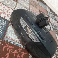 ضبط  قدیمی|سیستم صوتی خانگی|سنندج, |دیوار