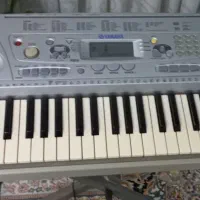 ارگ یاماها prs275