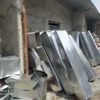 کانال سازی کولر|کولر آبی|تهران, اکباتان|دیوار