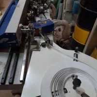 دستگاه کارگاهی|ماشین‌آلات صنعتی|اصفهان, بهاران|دیوار