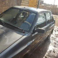 پراید تک سوز مدل 88