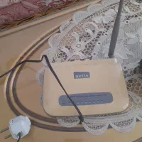 مودم خانگی DL 4311 netis|مودم و تجهیزات شبکه|سقز, |دیوار