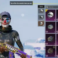 اکانت سیزن قدیمی