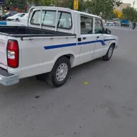 وانت مزدا کارا دو کابین 2000cc، مدل ۱۴۰۲|خودرو سواری و وانت|مشهد, تربیت|دیوار