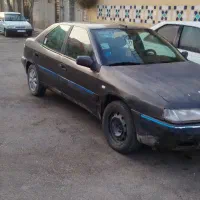 زانتیا مدل 89|خودرو سواری و وانت|مشهد, پایین خیابان|دیوار