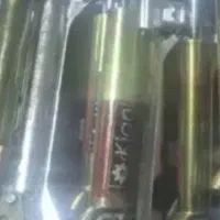 جعبه فرمان پمپ هیدرولیک