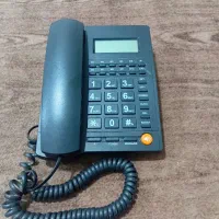 تلفن خونه سالم و تلفن بیسمی