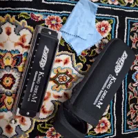 سازدهنی کروماتیک