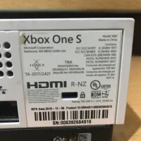 Xbox one S|کنسول، بازی ویدئویی و آنلاین|تهران, مهران (سیدخندان)|دیوار